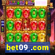 bet09 .com