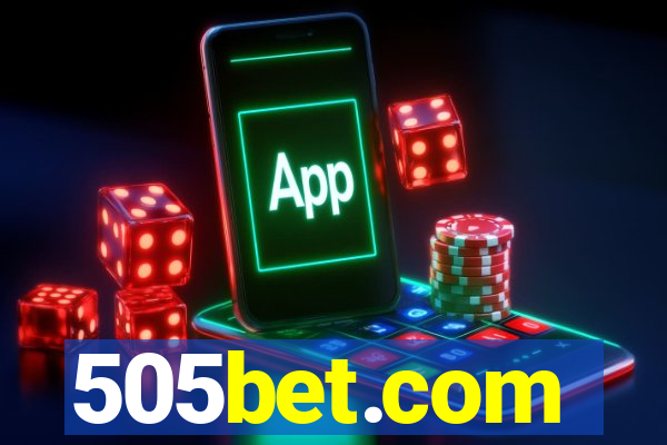 505bet.com