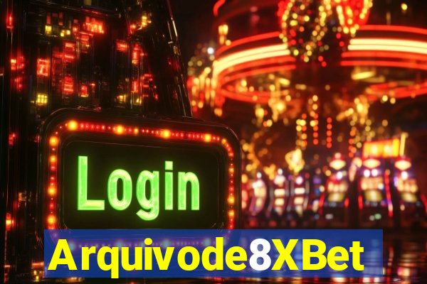 Arquivode8XBet