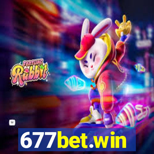 677bet.win