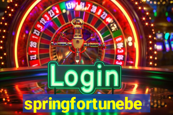 springfortunebet.com