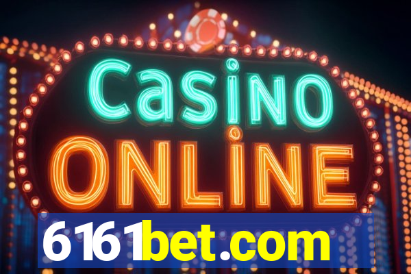 6161bet.com