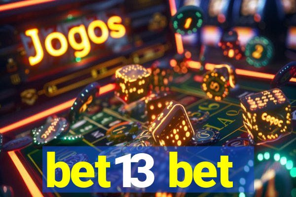 bet13 bet