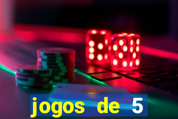 jogos de 5 centavos na blaze