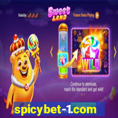 spicybet-1.com