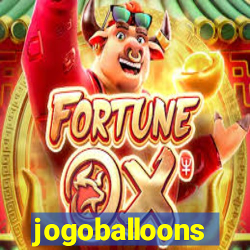 jogoballoons