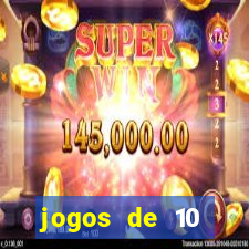 jogos de 10 centavos na bet7k