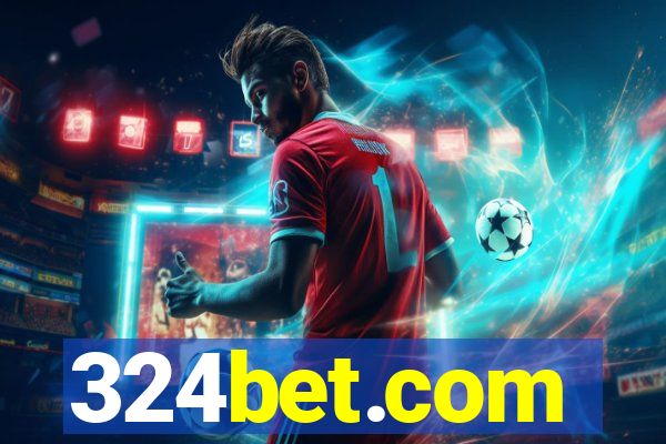 324bet.com