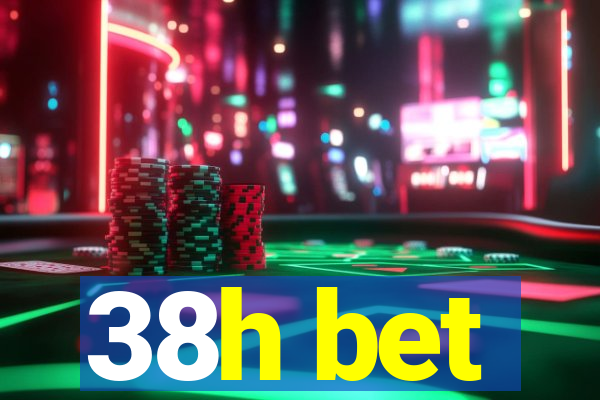 38h bet