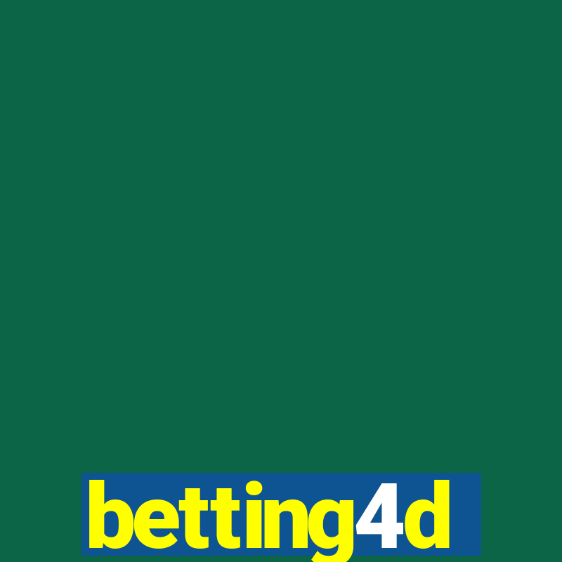 betting4d