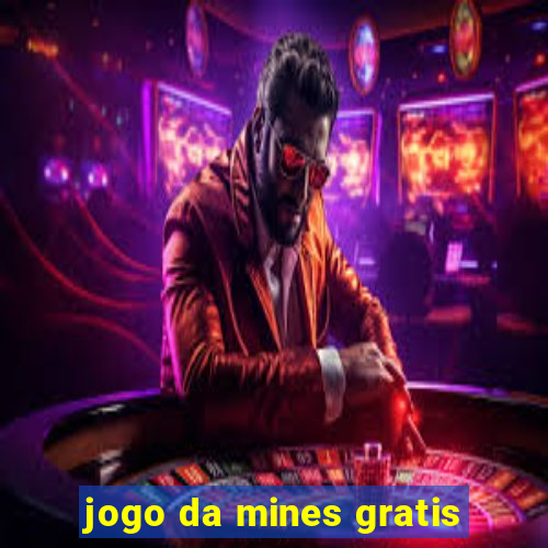 jogo da mines gratis