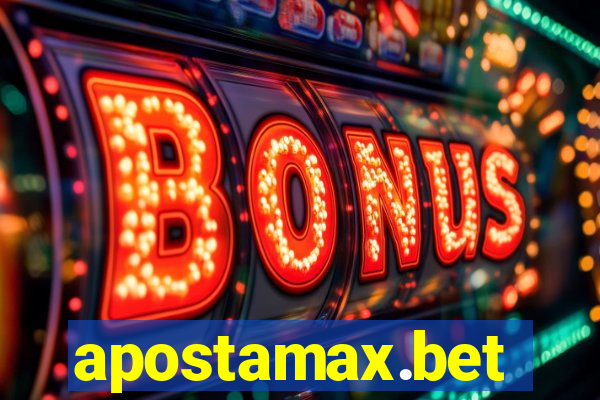 apostamax.bet