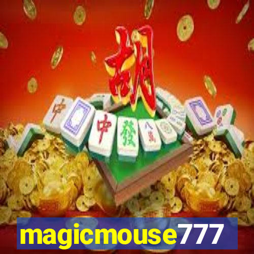 magicmouse777