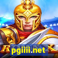 pgiiii.net