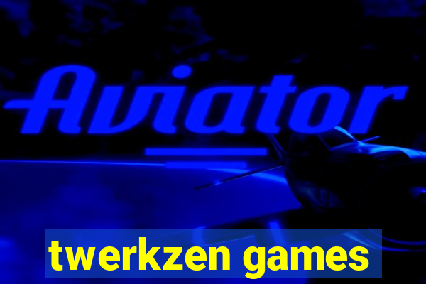 twerkzen games