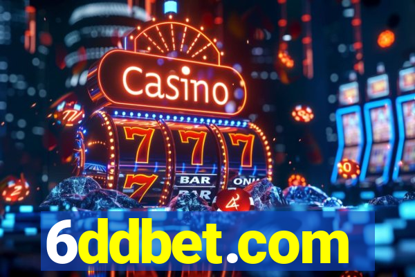 6ddbet.com