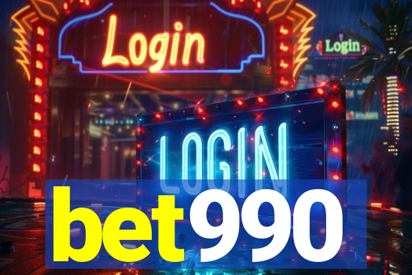 bet990