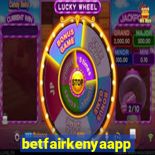 betfairkenyaapp