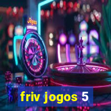 friv jogos 5