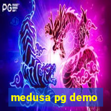 medusa pg demo