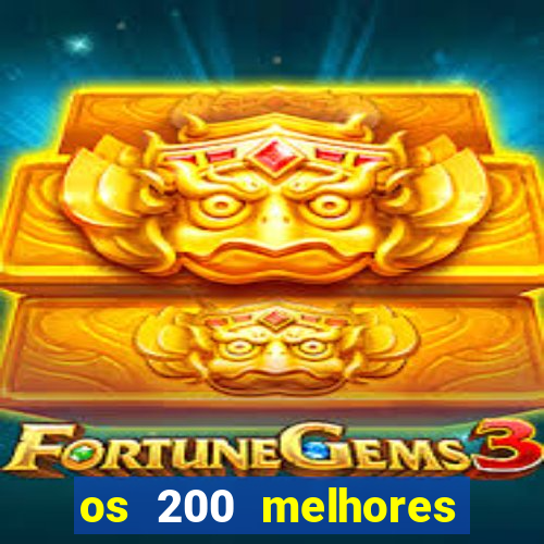 os 200 melhores jogos de ps2