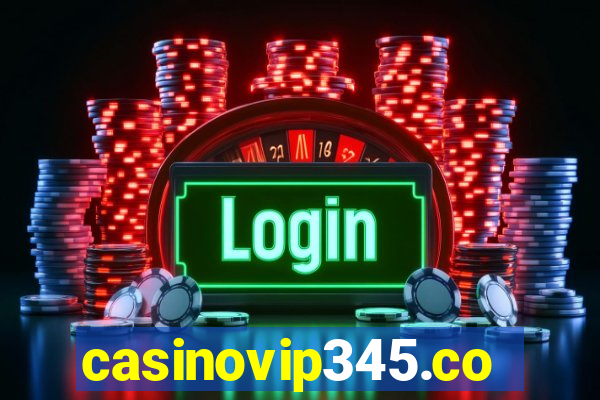 casinovip345.com