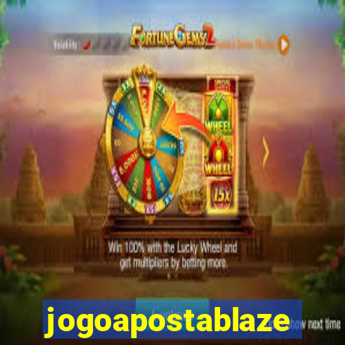 jogoapostablaze