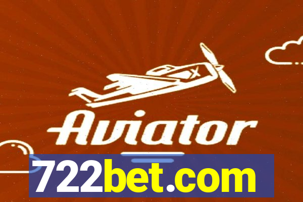 722bet.com