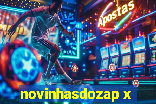 novinhasdozap x