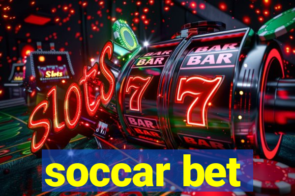 soccar bet