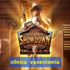 clinica vasectomia porto alegre