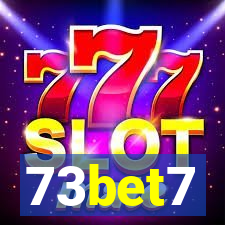 73bet7