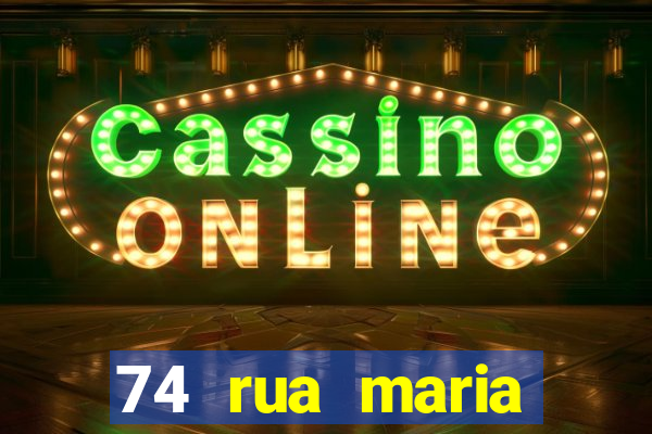 74 rua maria araujo cassino, rio grande, cep 96207-480, brasil