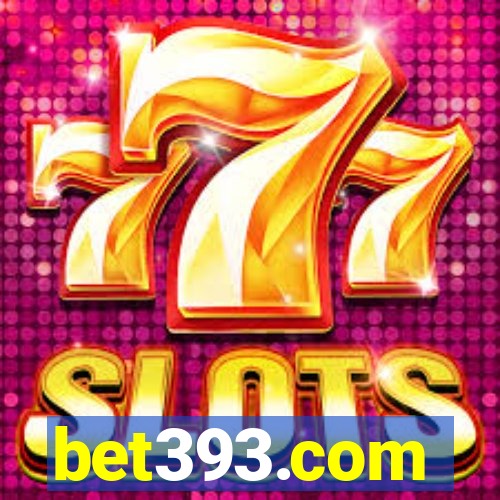 bet393.com