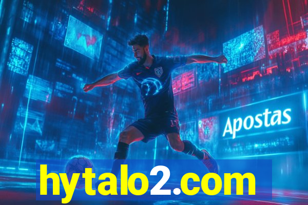 hytalo2.com