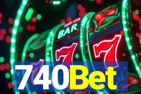 740Bet