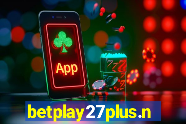 betplay27plus.net