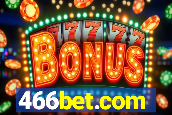 466bet.com