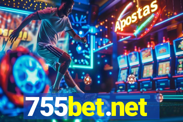 755bet.net