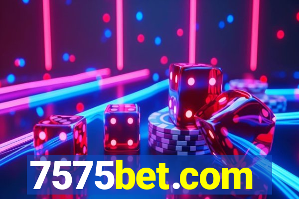 7575bet.com