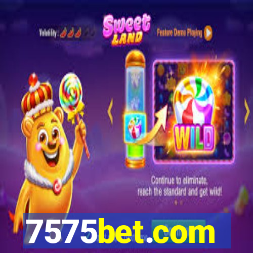 7575bet.com