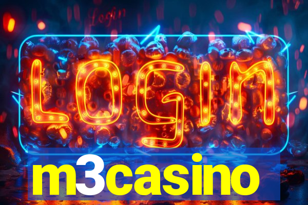 m3casino