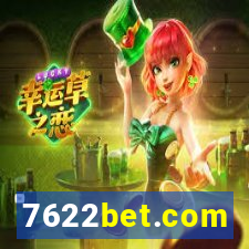 7622bet.com