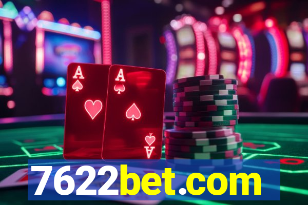 7622bet.com