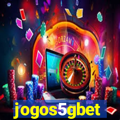 jogos5gbet