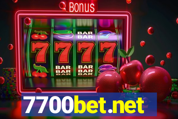 7700bet.net