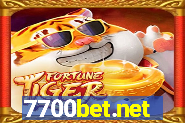 7700bet.net