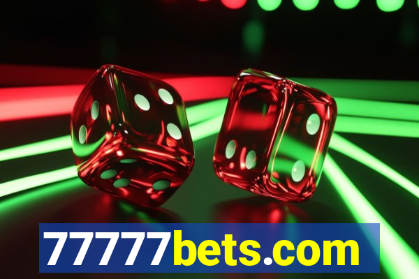 77777bets.com