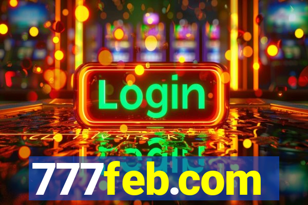 777feb.com