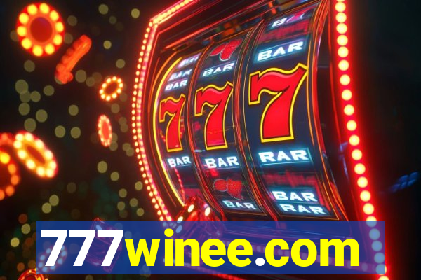 777winee.com